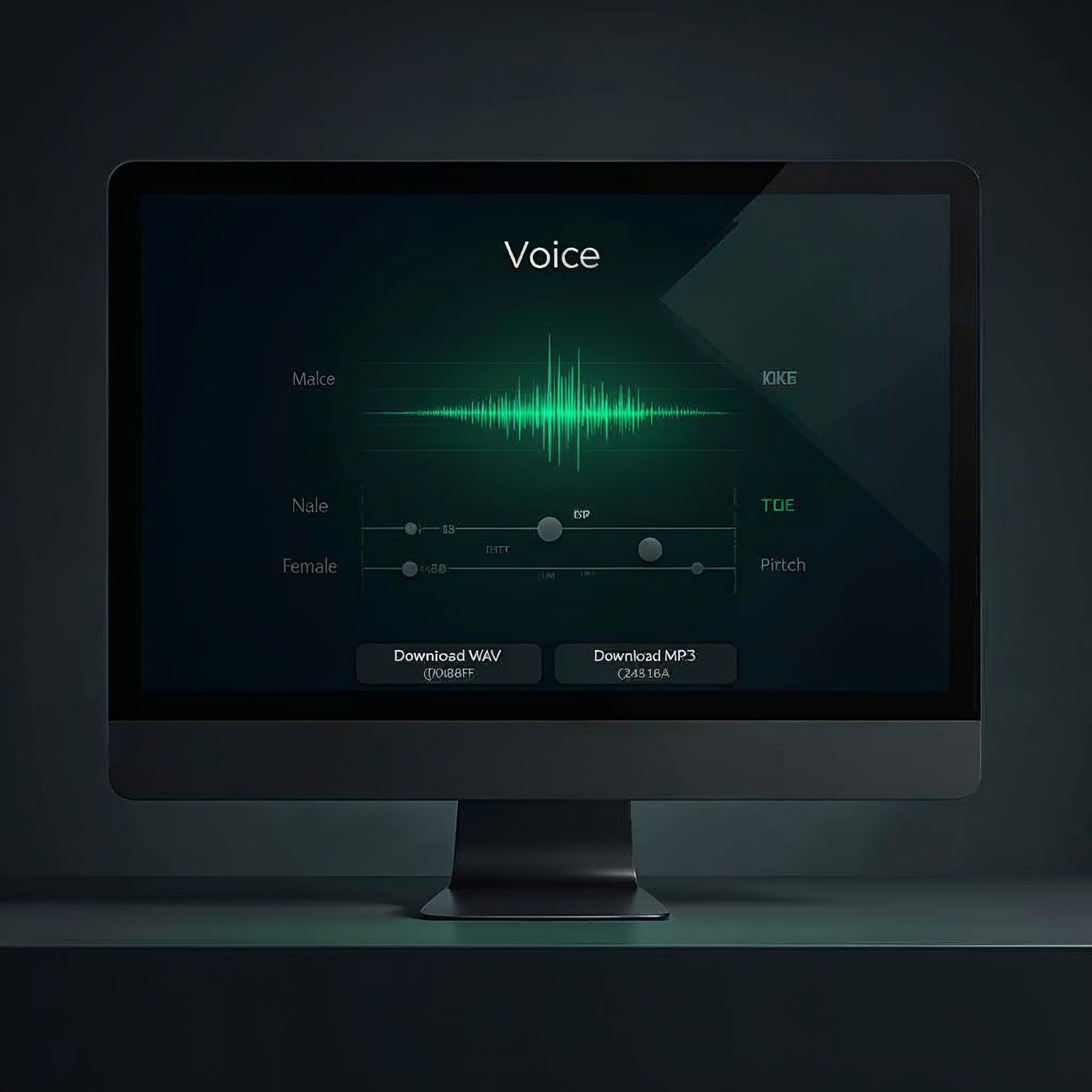 Chat example Image